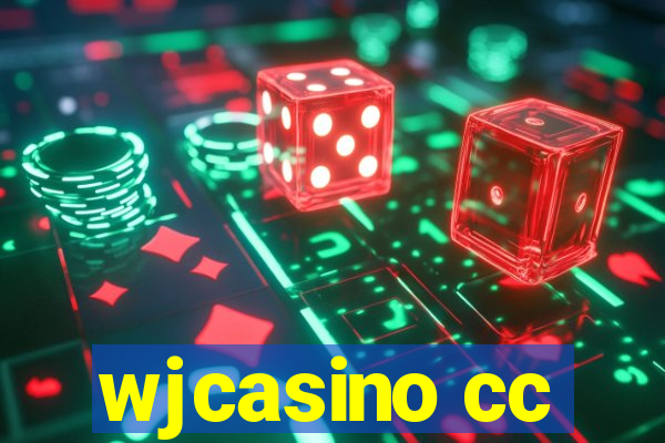 wjcasino cc